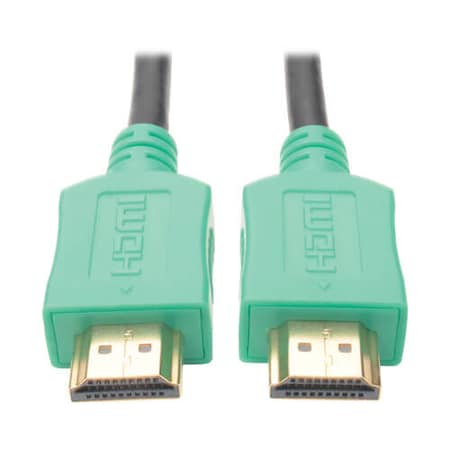 Tripp Lite 6Ft Hi-Speed Hdmi Cable Digita, P568-006-GN P568-006-GN